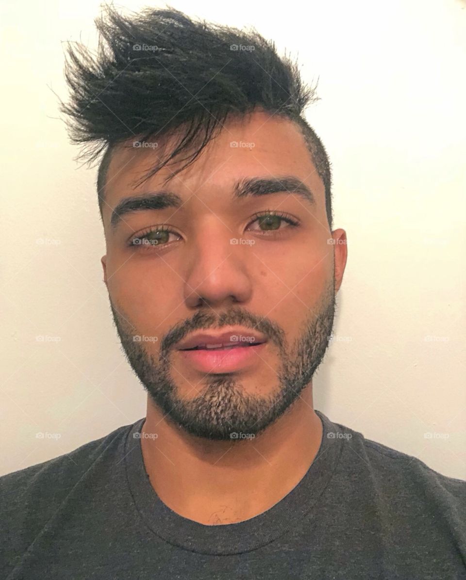 Fresh outta shower 💦