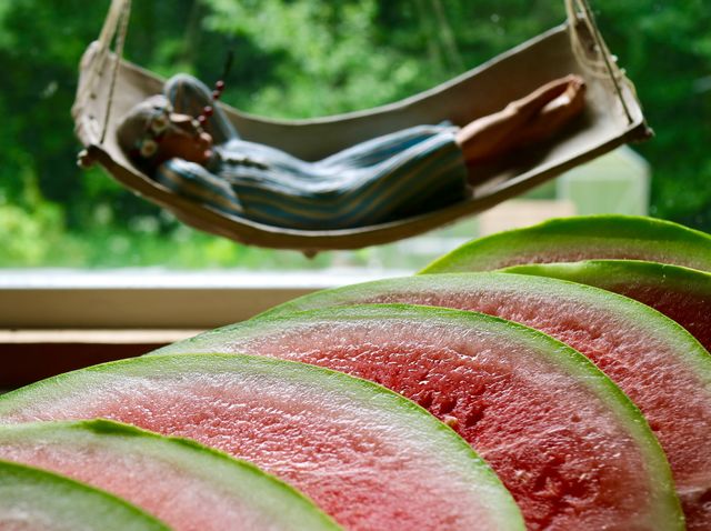 Watermelon