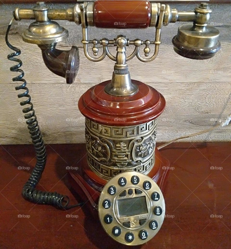 Telephone