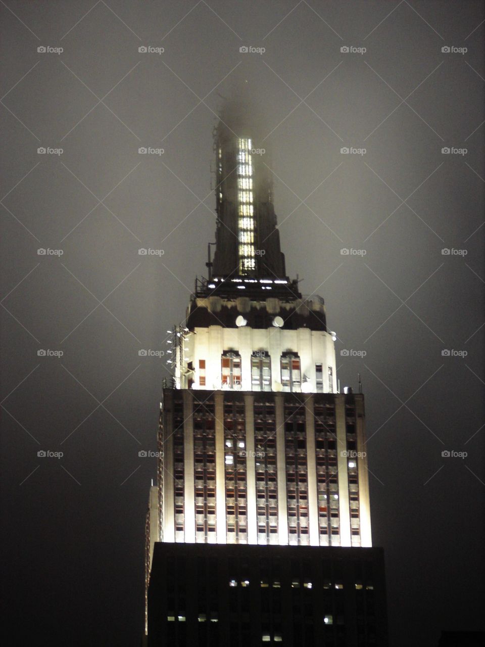 Empire State Building 