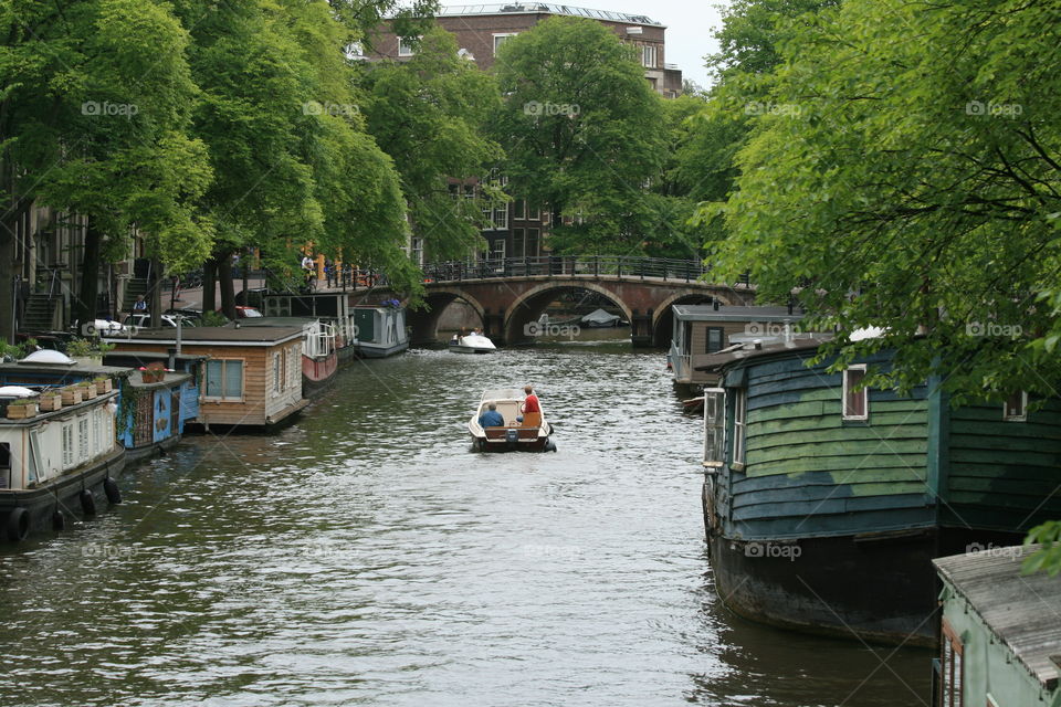 Canal