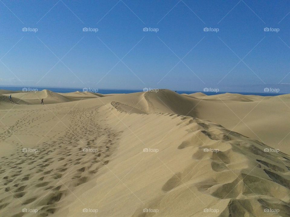 Gran Canaria maspalomas