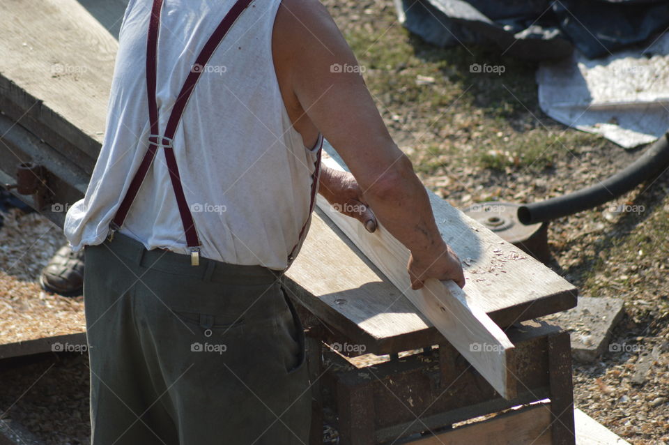 carpenter