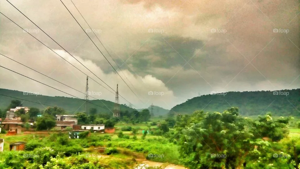 nature