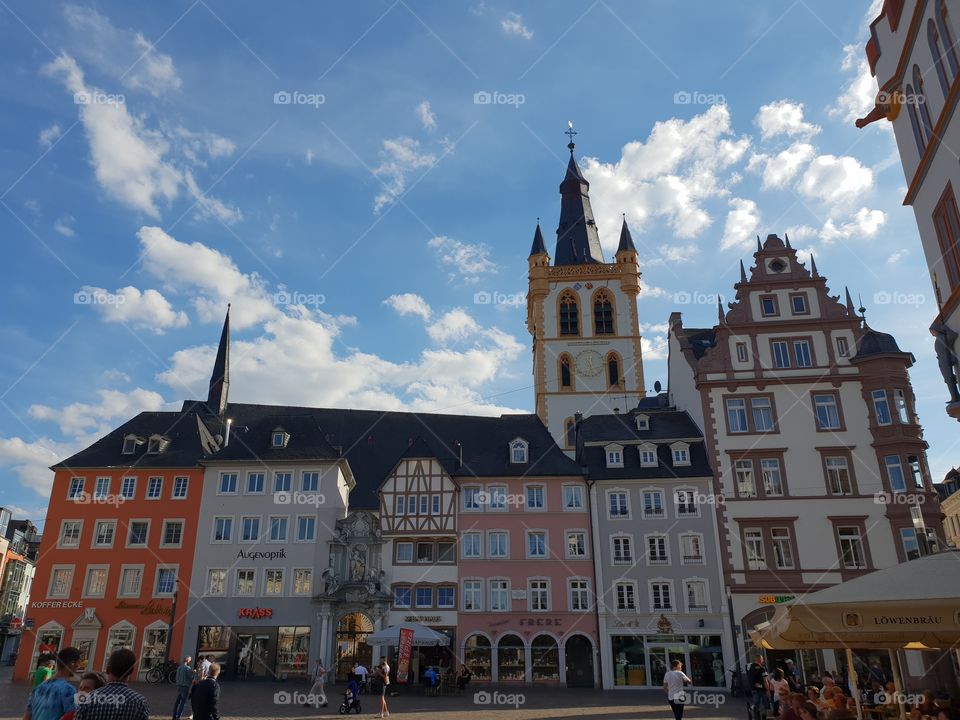 Trier Germany