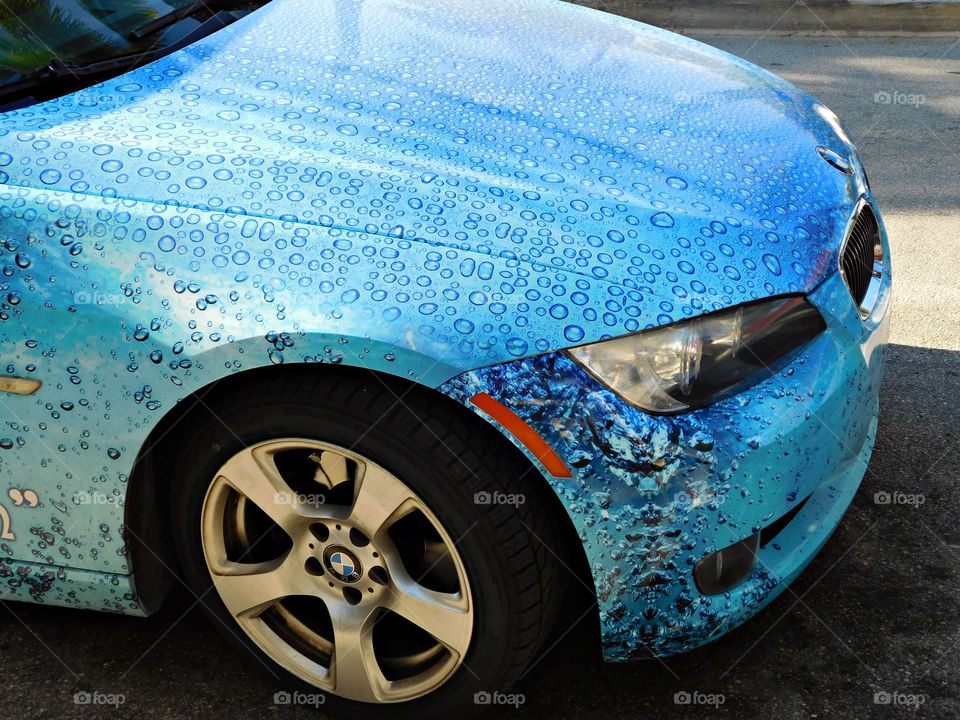 Wet and wild - The Modern Ordinary Cars - All in all, modern car engines are more efficient, smaller, relatively more powerful, smarter, and less prone to wear and tear. Most modern cars have computers installed in them. 