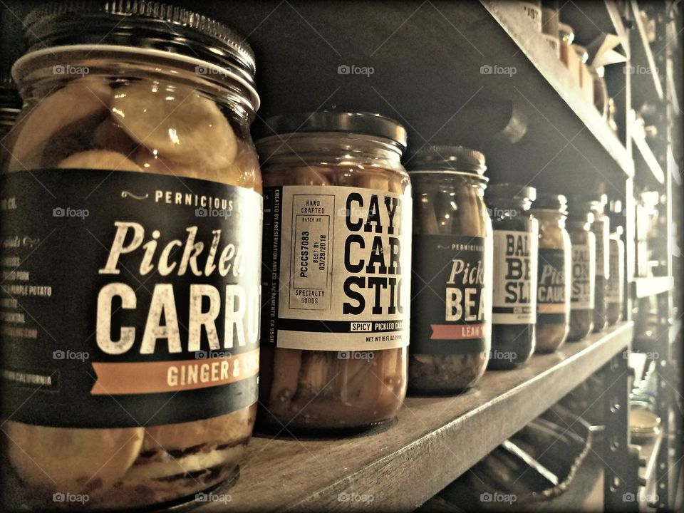 Can You Pickle?