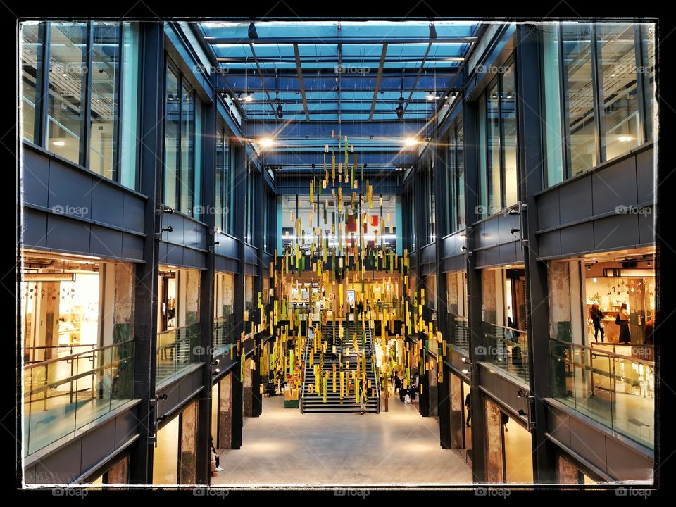 Christmas aftertaste