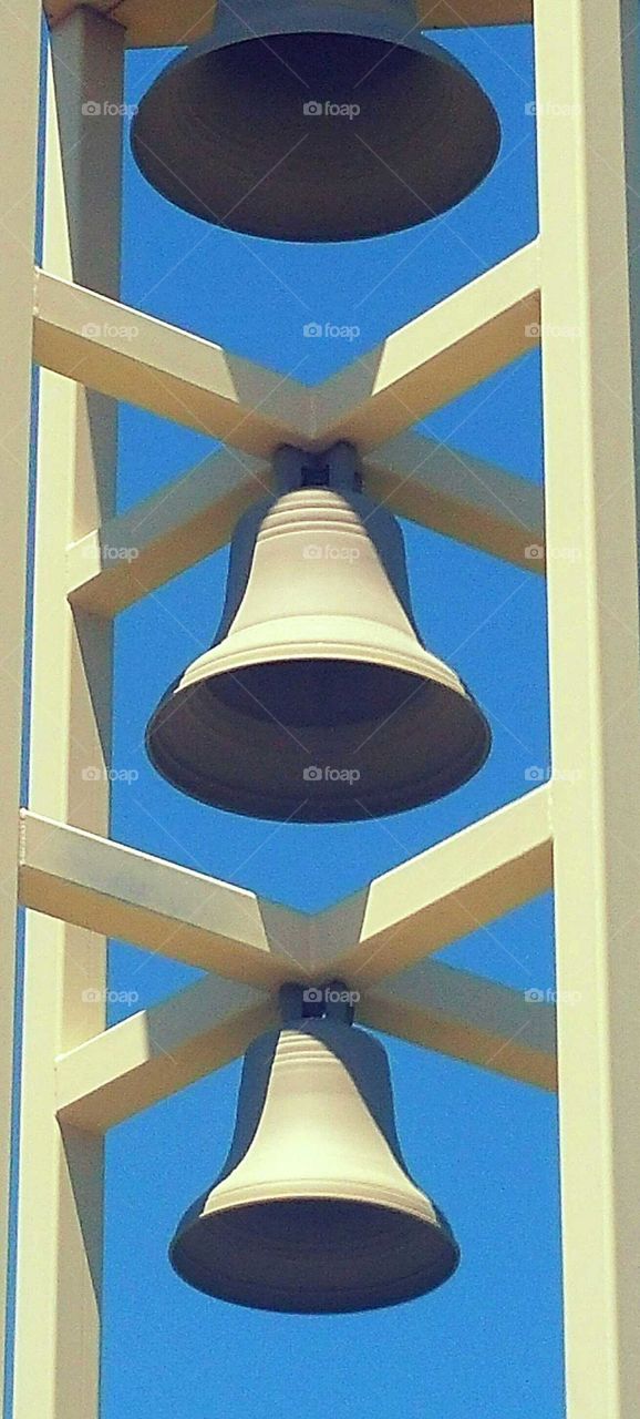 Memorial Bells