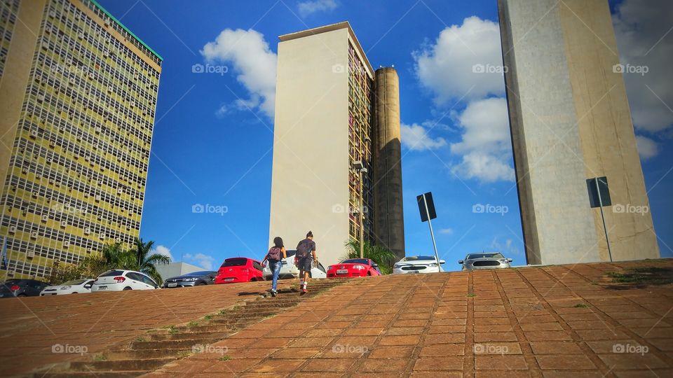 Brasília DF Brazil