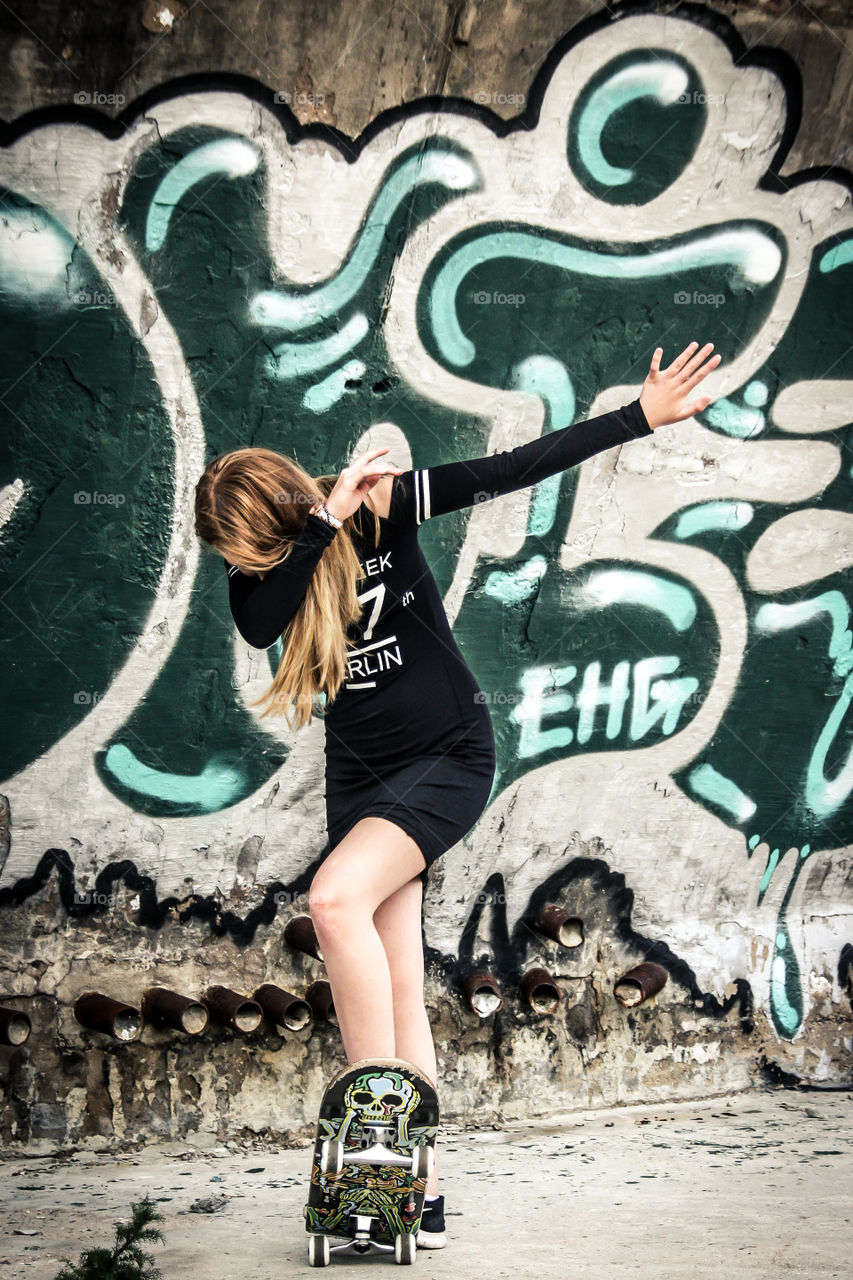 Be kind, it’s gangster