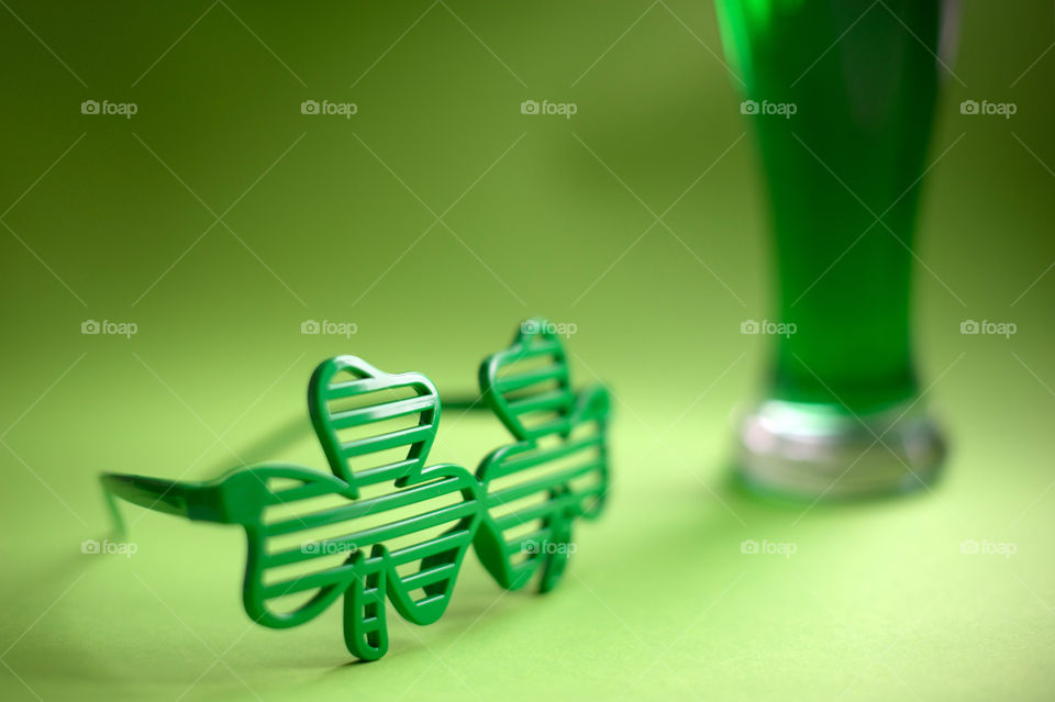 St. Patrick's Day, green beer, clover, green, patrick, candy, patricks day, beer, leprechaun,