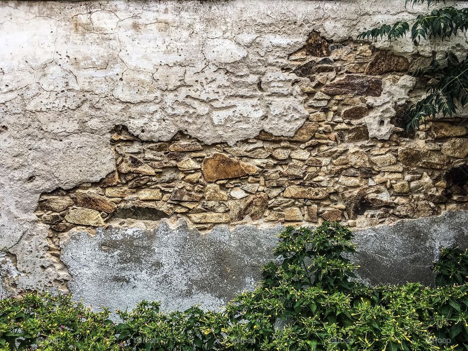 Wall, Stone, Desktop, Old, Texture