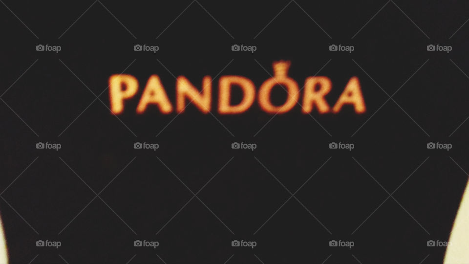 PANDORA
