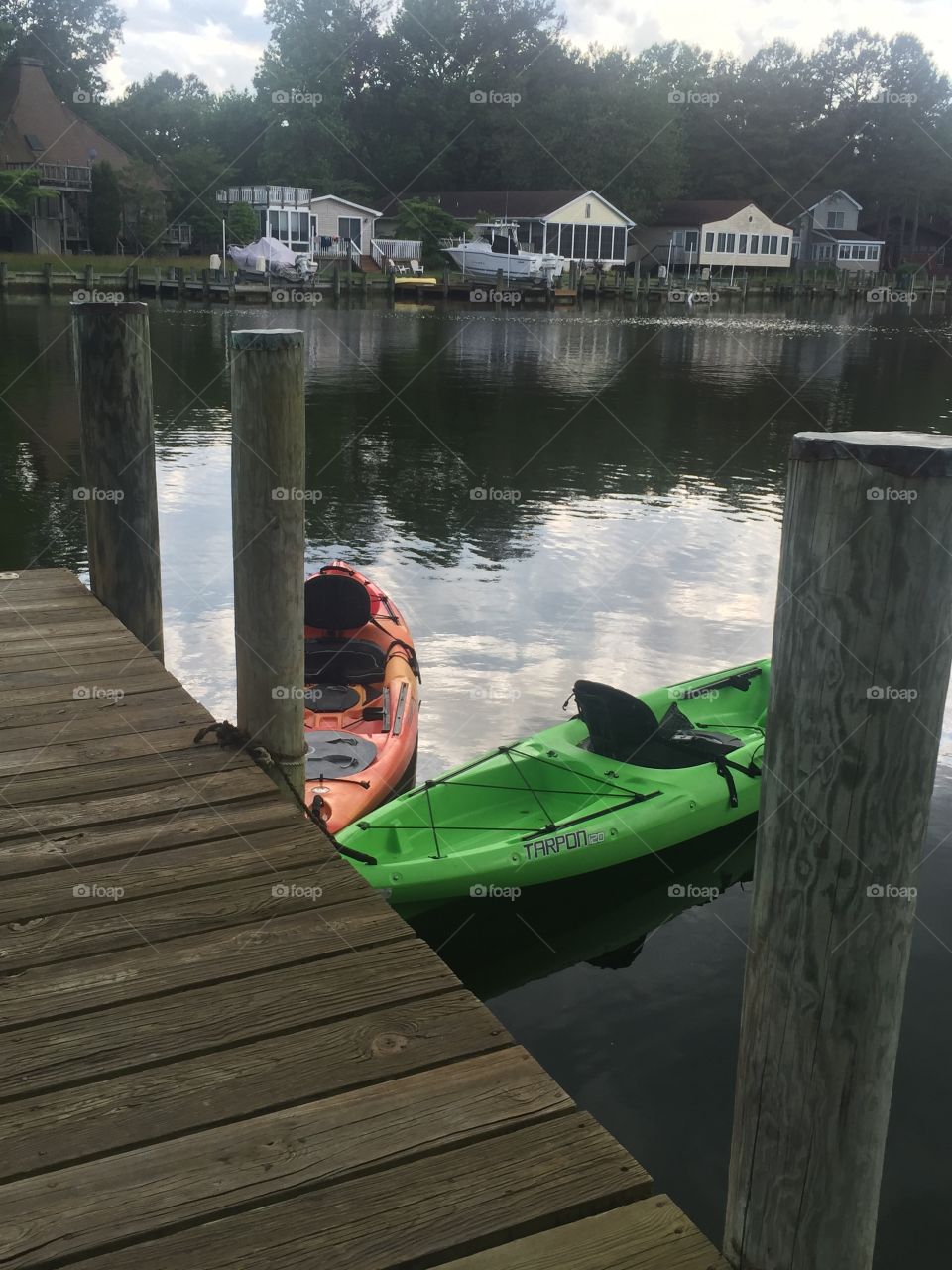 Kayak