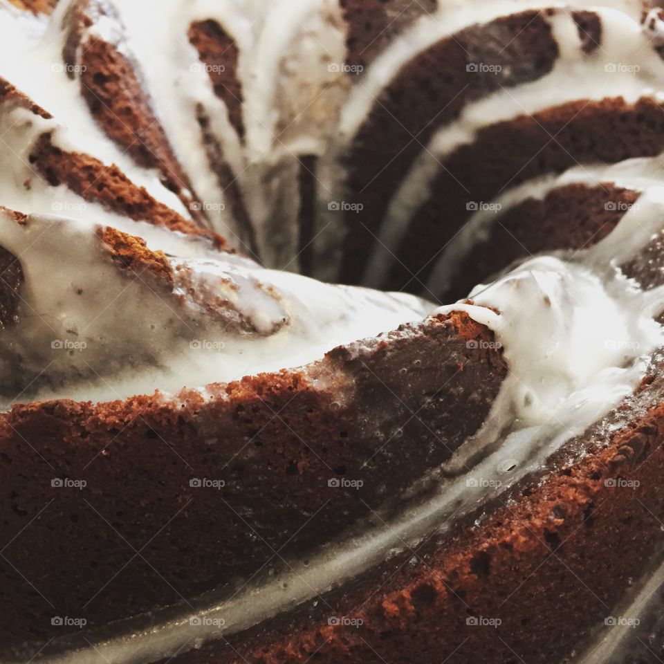 Bundt cake