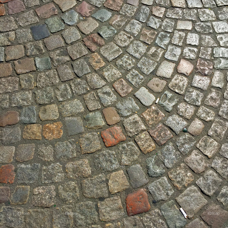 Cobblestone 
