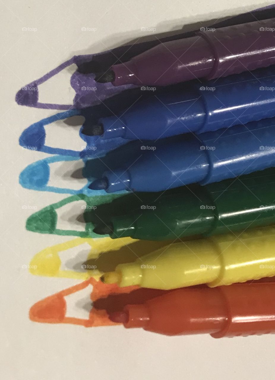 Colours faber castell