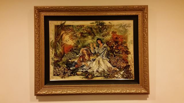 Great art