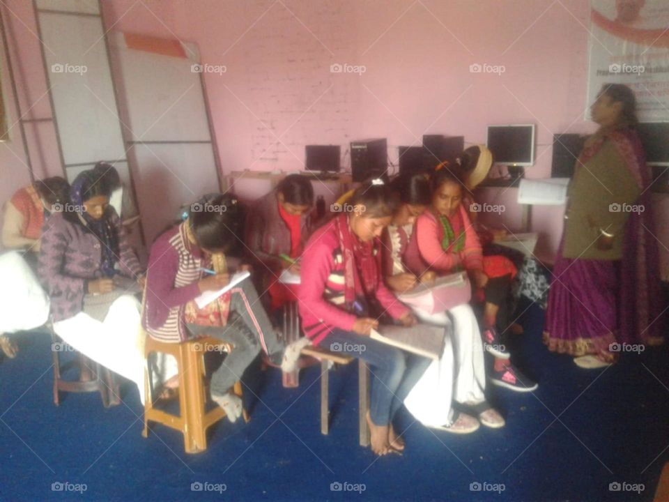 ngo ssps skill training india