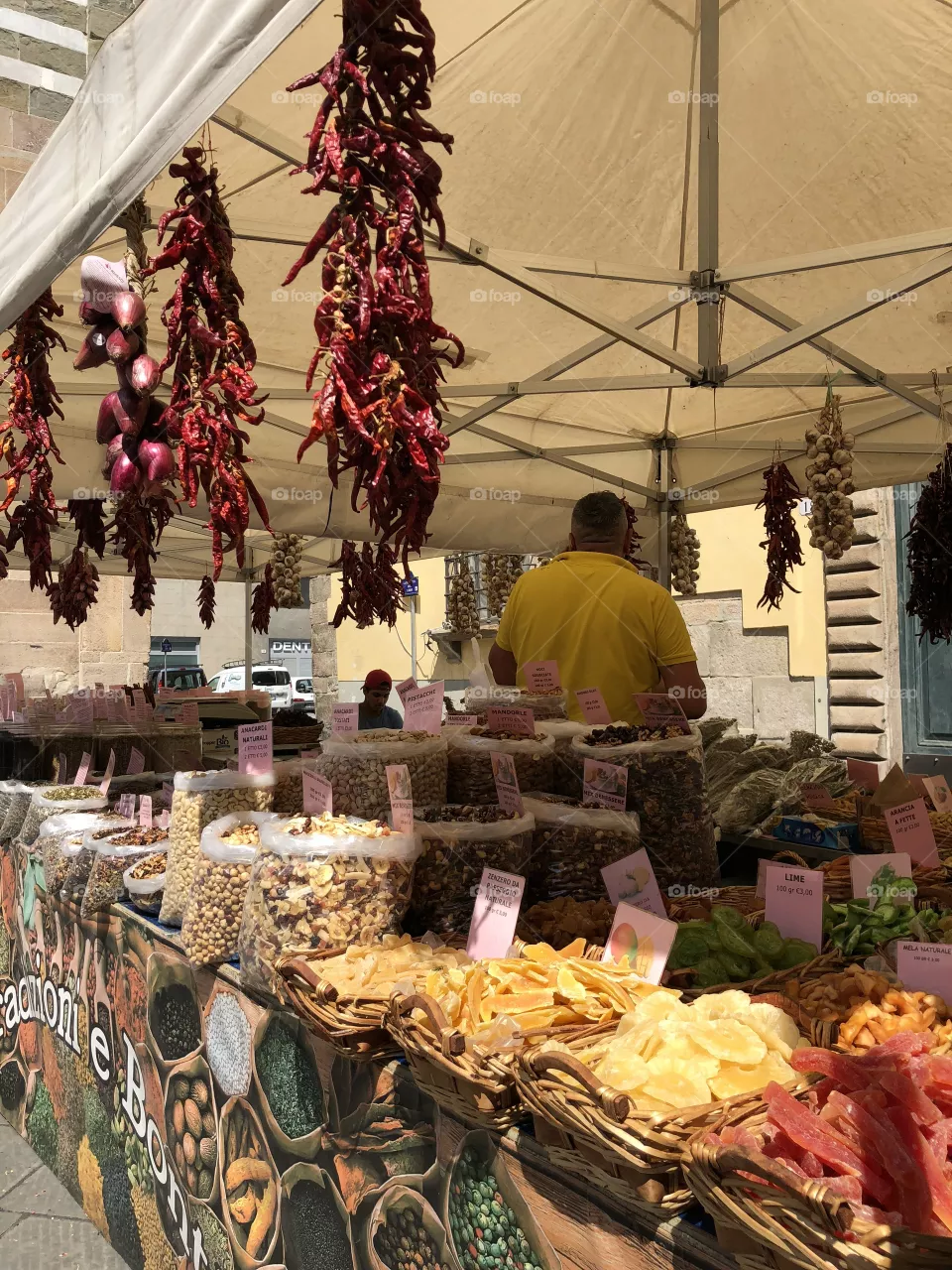 Mercato