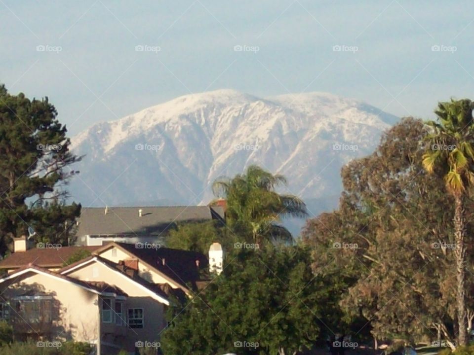 diamond bar California