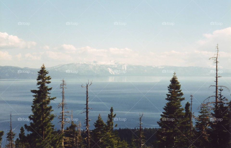 Lake Tahoe