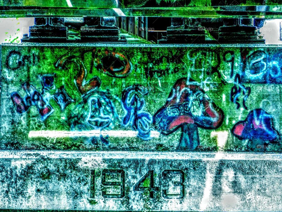 Graffiti