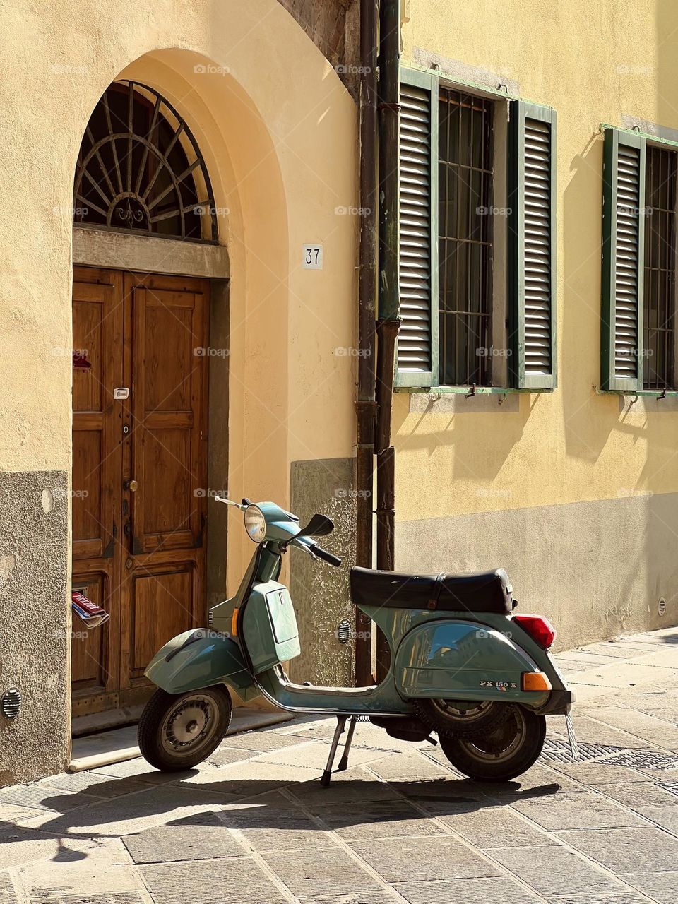 Vespa