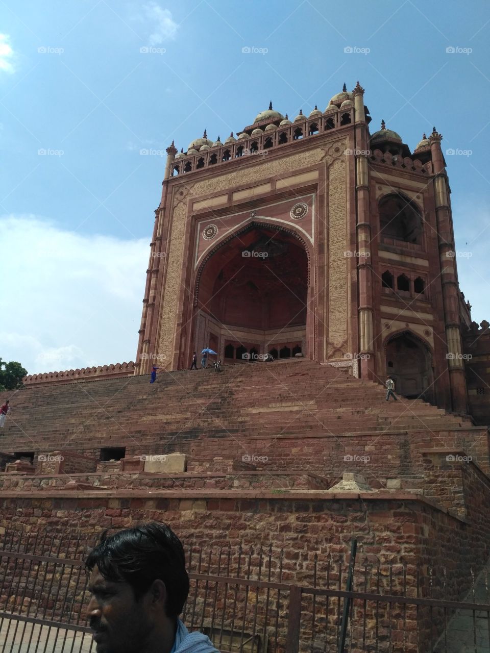 Agra