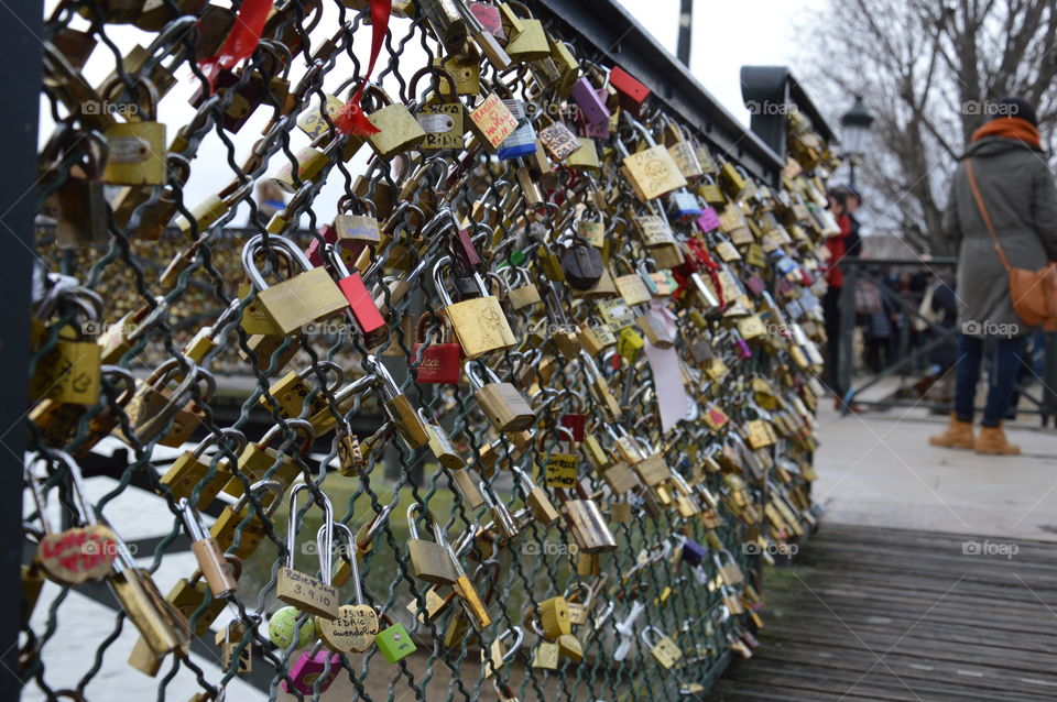 Padlocks