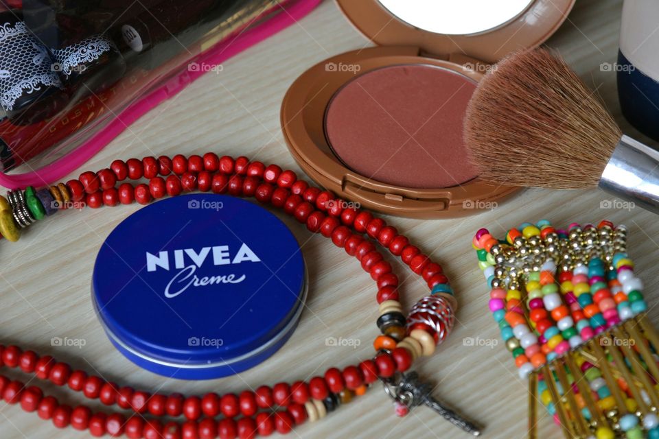 nivea