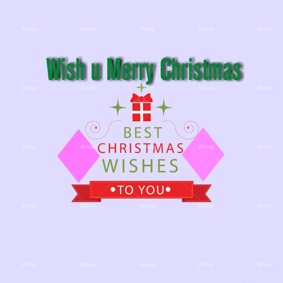 Christmas wishes