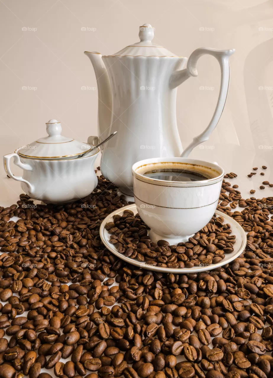 coffee