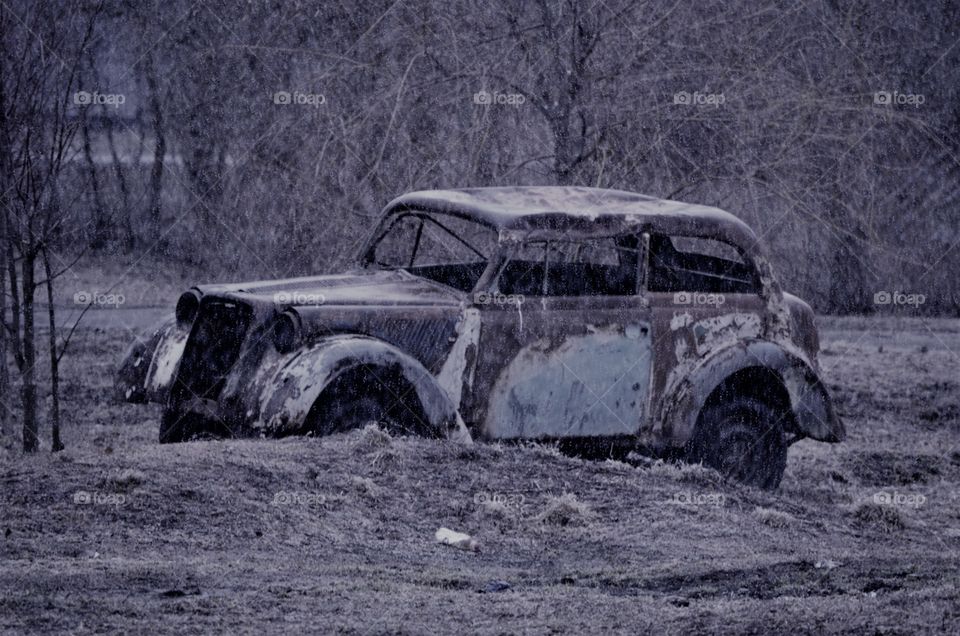 Let life be colorful