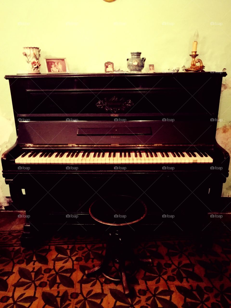 Pianoforte