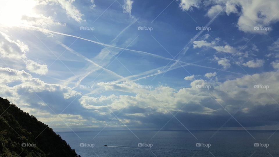 Daytime star (Italy) 