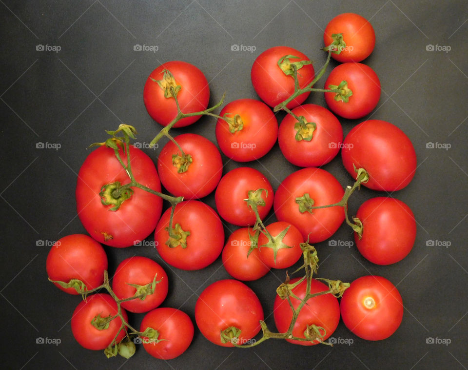 tomatoes