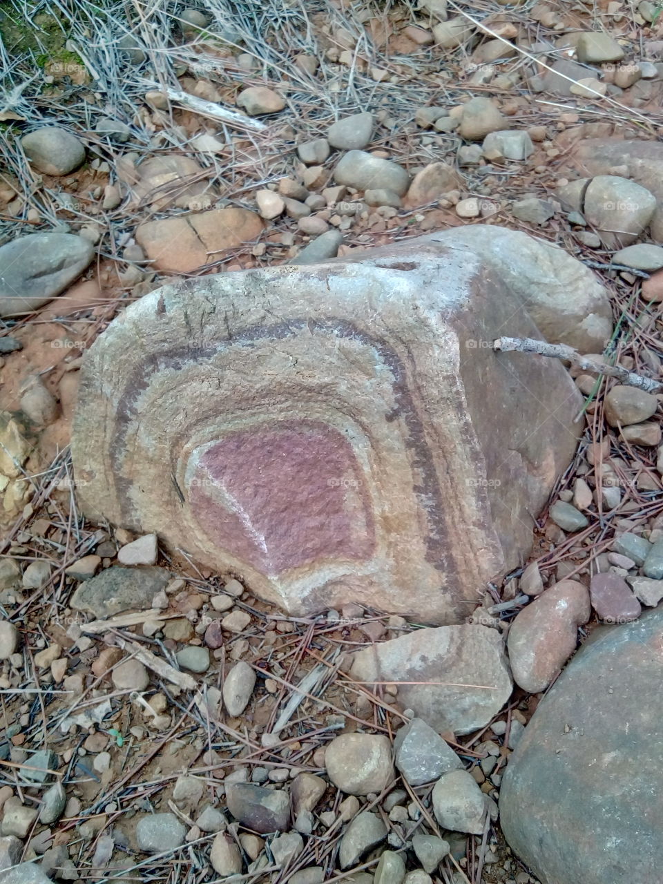 Geology , minéral , stone