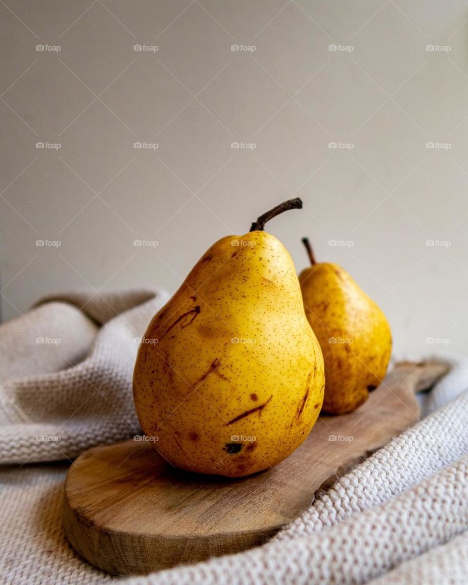 pears
