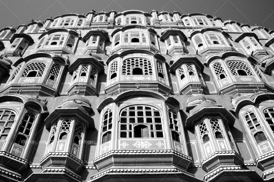 the of facade architecture by kersti