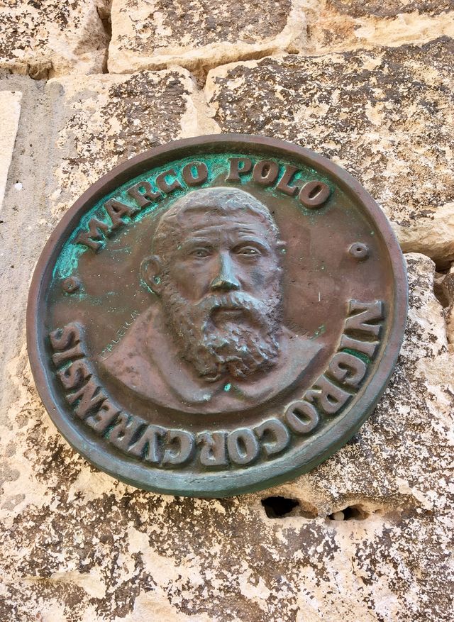 Marco Polo
