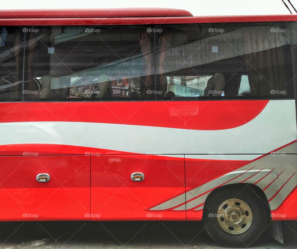 Minibus Minimal Capacity