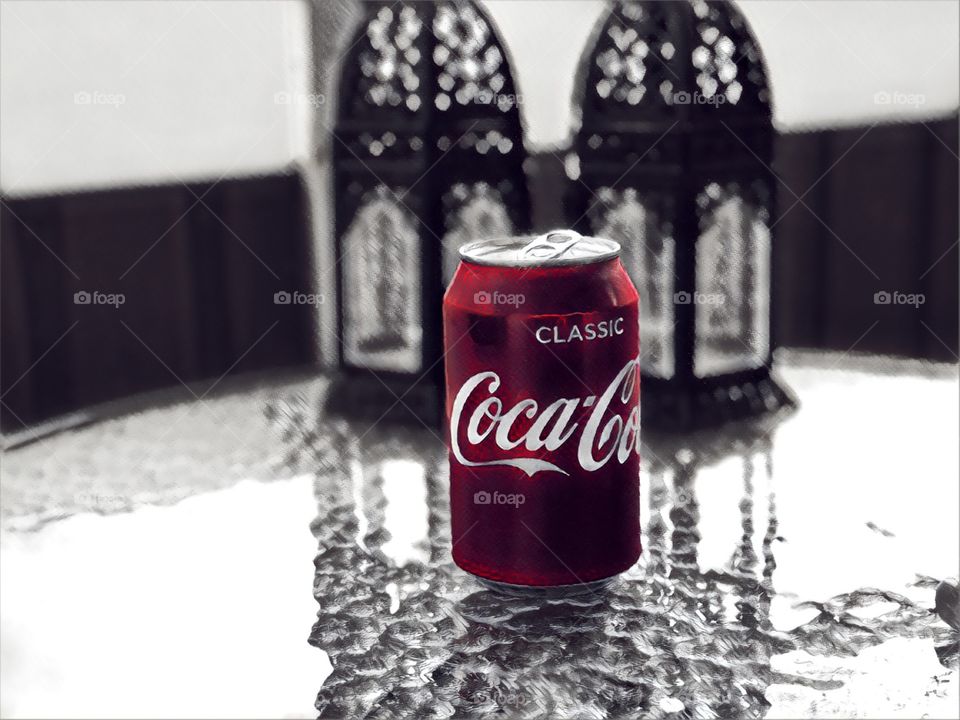 Cola 😏