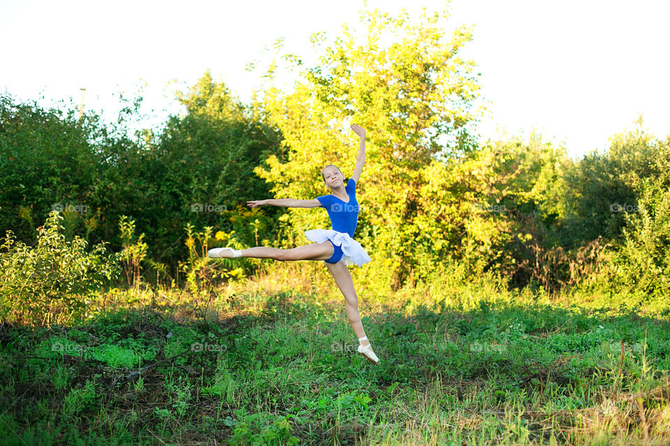 Nature, Summer, Grass, Outdoors, Landscape