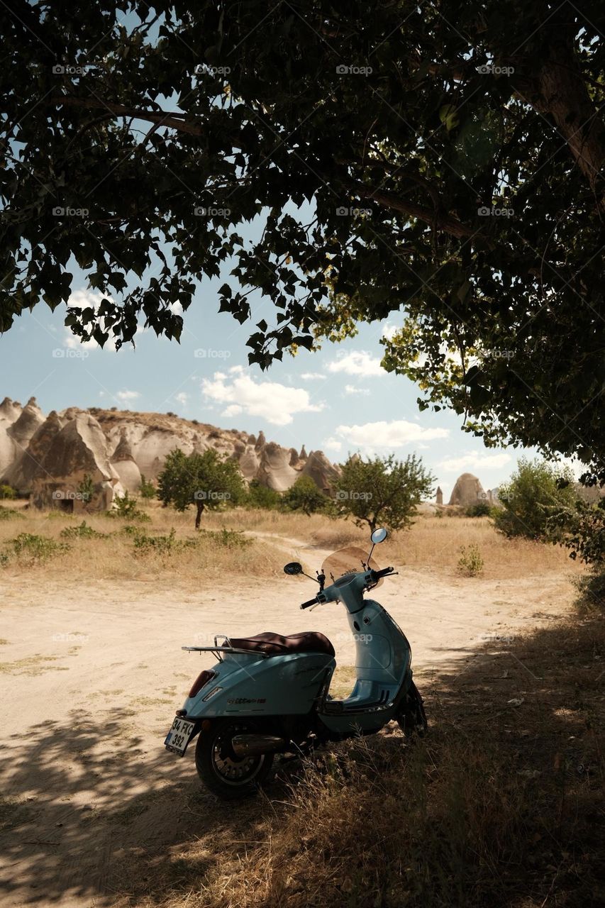 Take her for a drive.    https://7r6.com/PromoUnlmtd