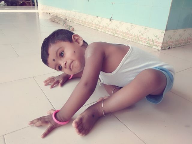 baby
