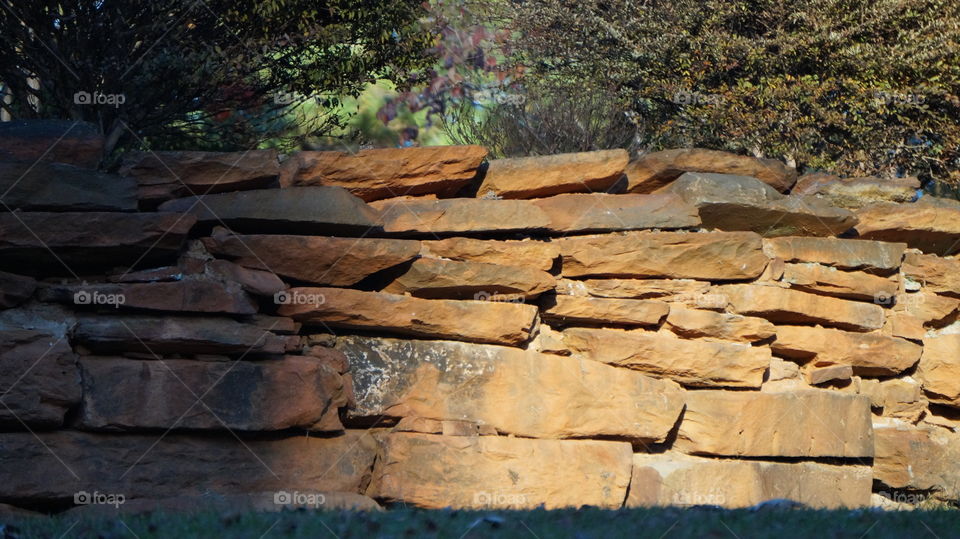 Holding up.. or holding back?