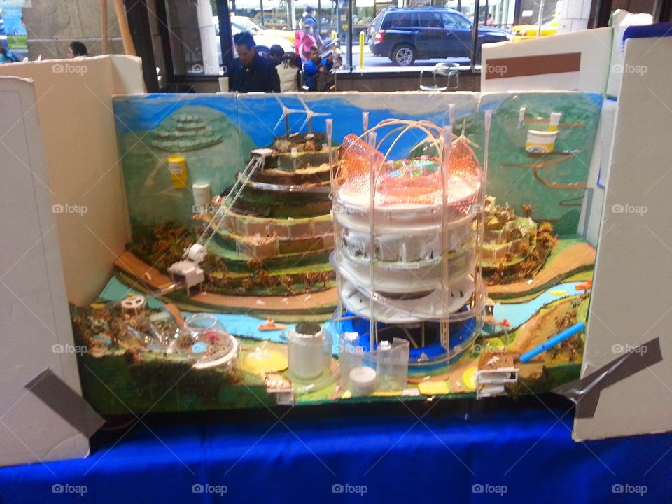 Future City competition