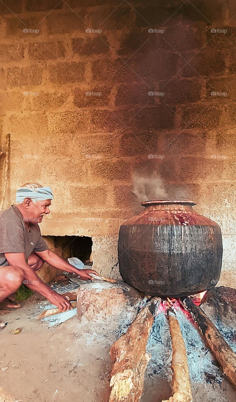 𝐶𝑜𝑜𝑘𝑖𝑛𝑔 𝑎𝑟𝑒𝑐𝑎𝑛𝑢𝑡